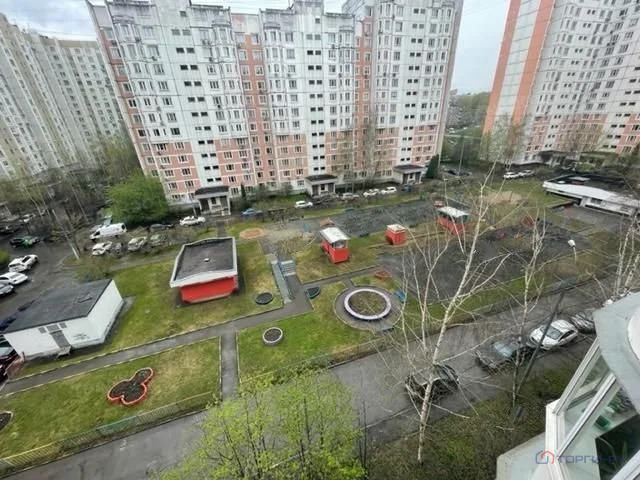 Продажа квартиры, ул. Дмитрия Ульянова - Фото 10