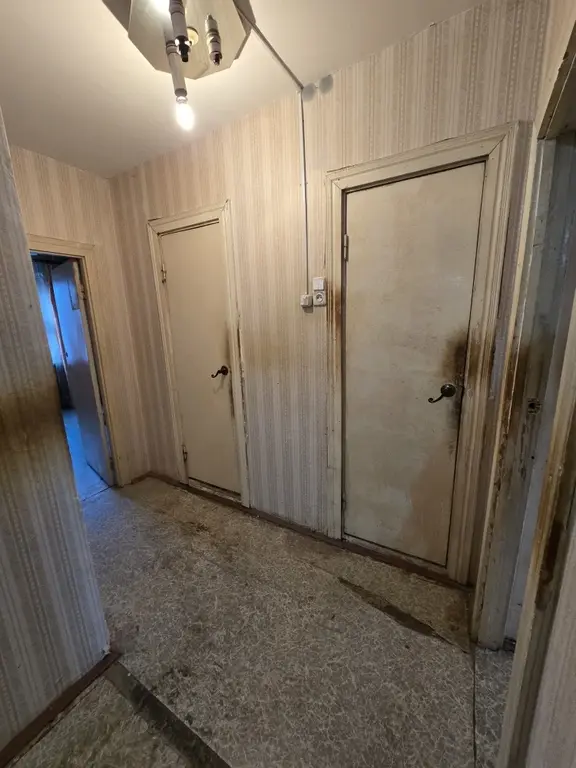 Продаю 3к.кв в Хлюпино - Фото 12