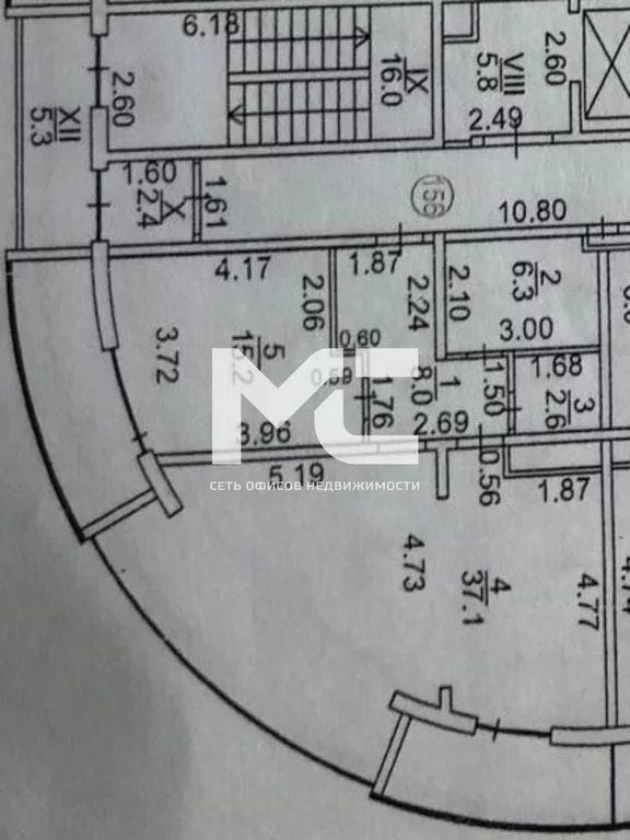 Продажа квартиры, Ялта, ул. Коммунаров - Фото 13