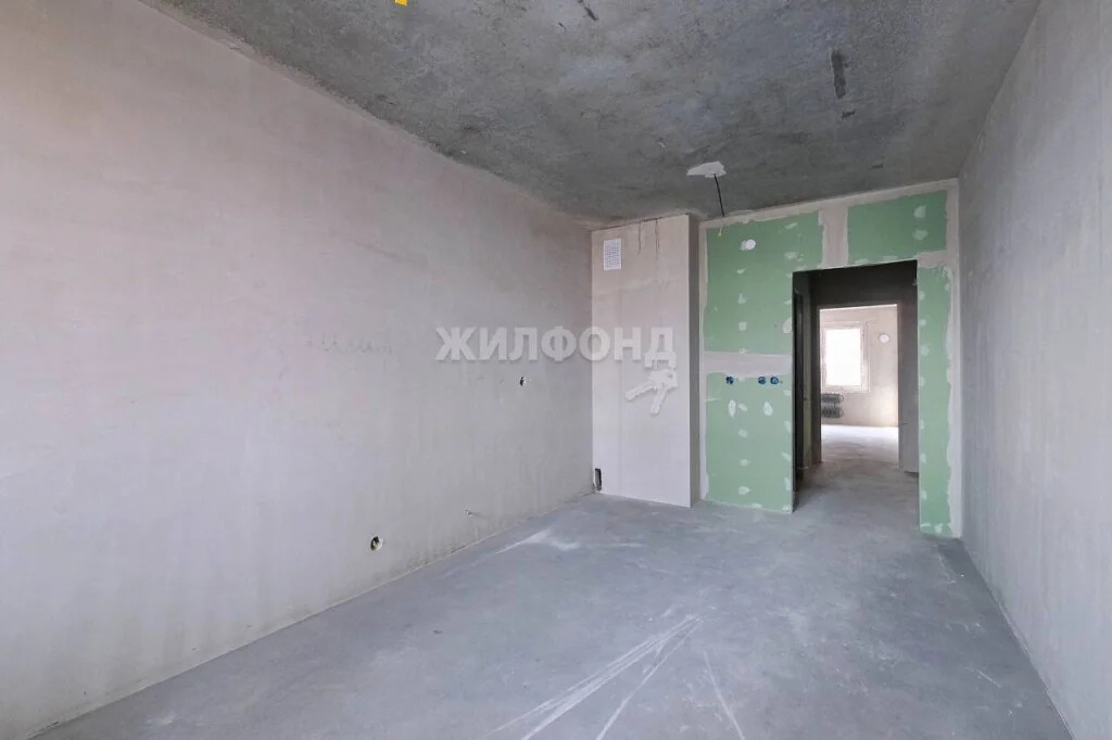 Продажа квартиры, Элитный, Новосибирский район, Венская - Фото 9