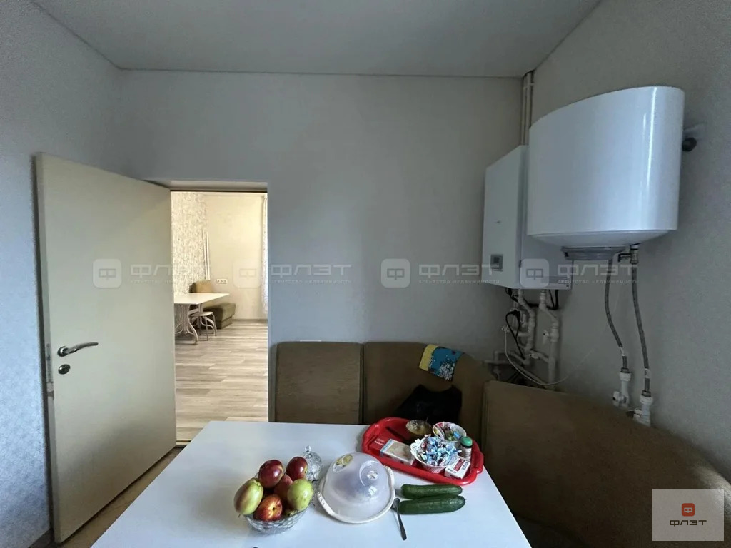 Продажа дома, Высокогорский район, 7-я аллея - Фото 17