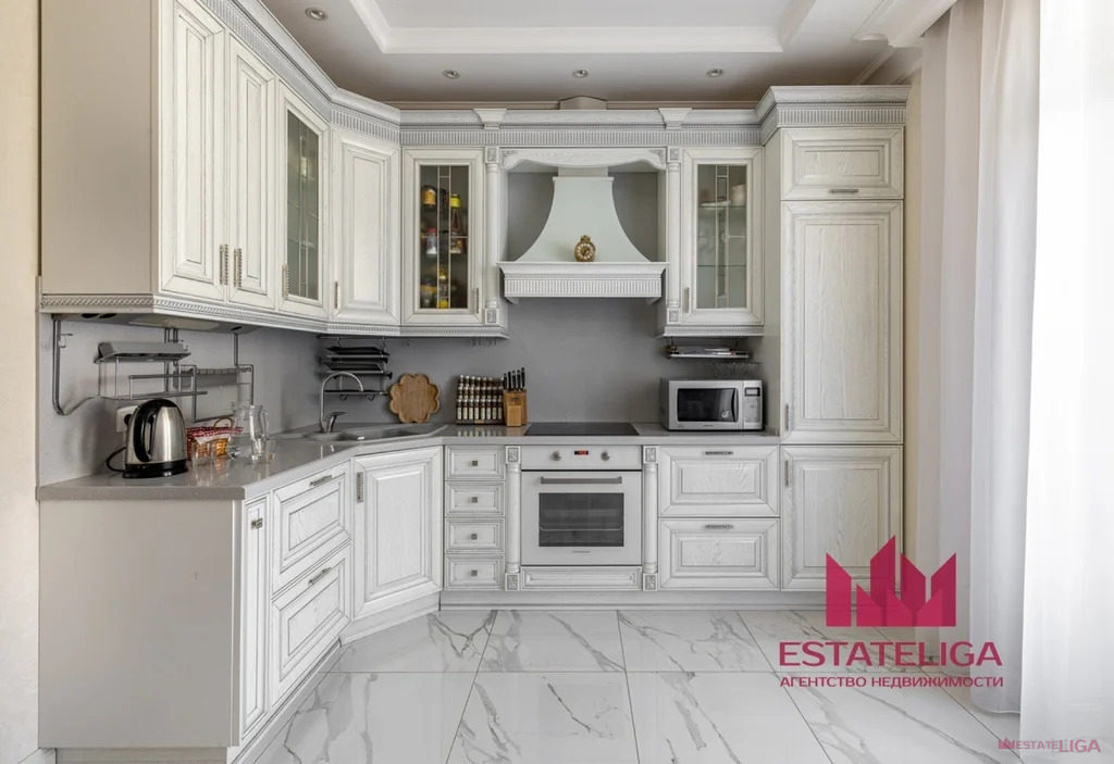 Продажа квартиры, ул. Мосфильмовская - Фото 7