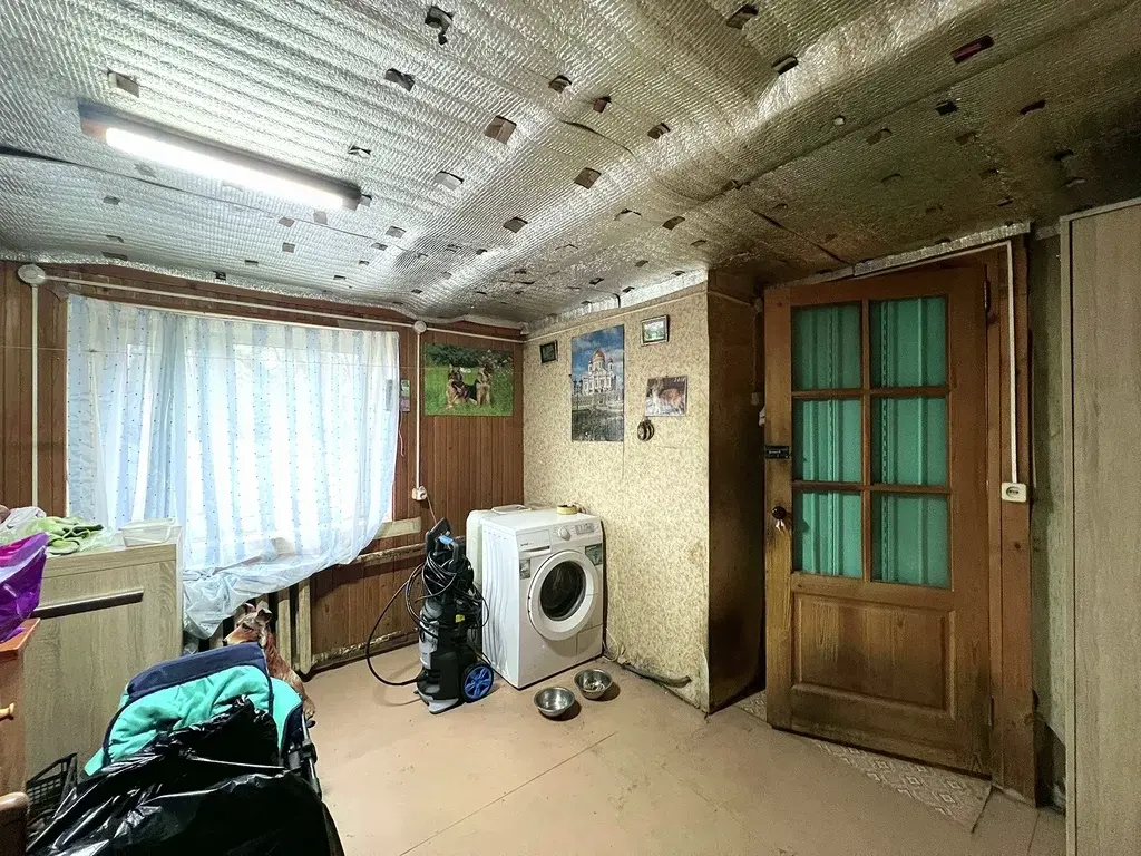 Дом в деревне Старово - Фото 13