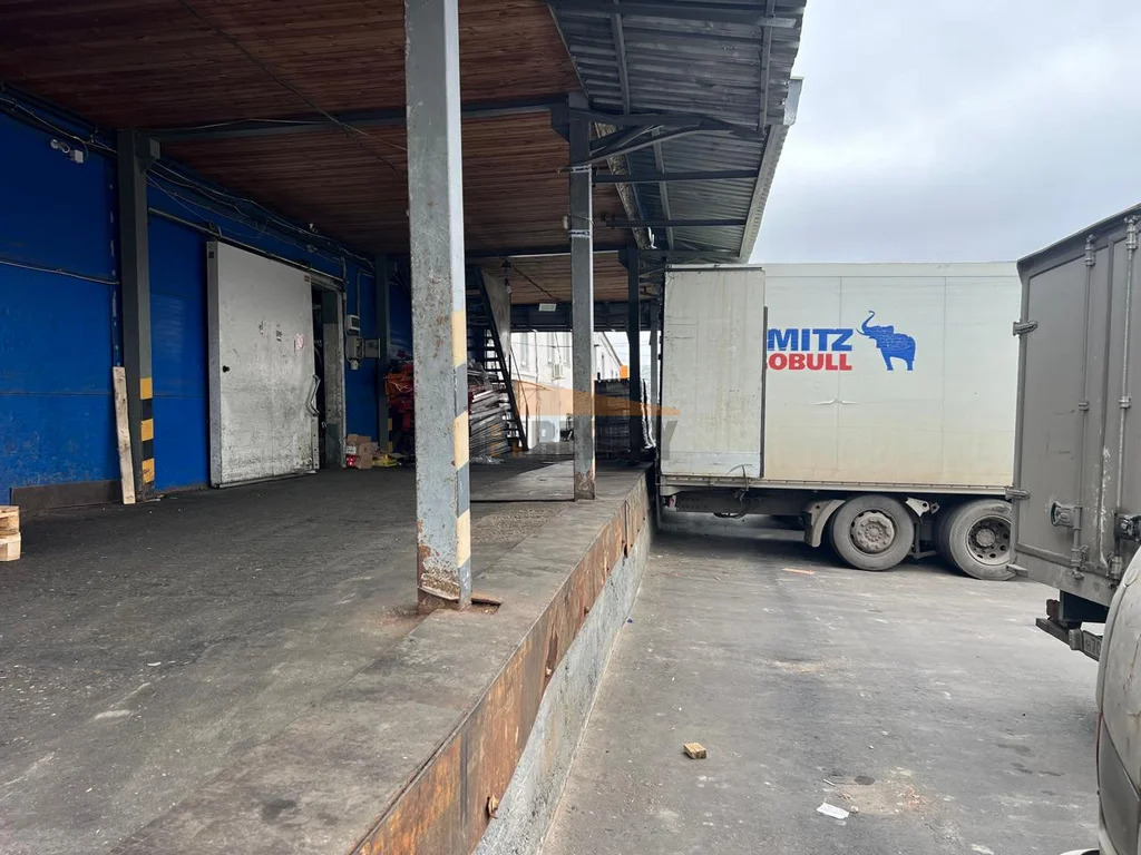 Аренда склада, Долгопрудный, Промышленный проезд - Фото 5