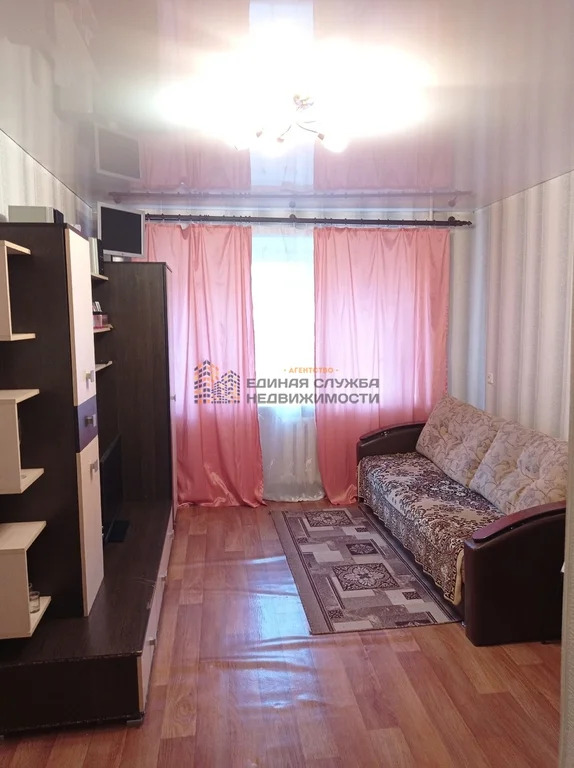 Аренда квартиры, Уфа, ул. Борисоглебская - Фото 1