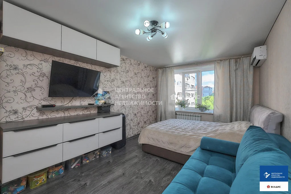 Продажа квартиры, Рязань, ул. Высоковольтная - Фото 4