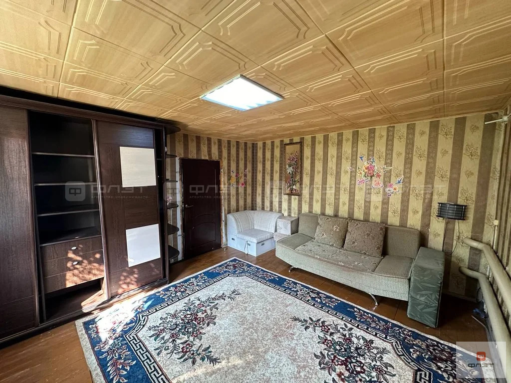 Продажа дома, Казань, ул. Центральная 2-я (Салмачи) - Фото 17