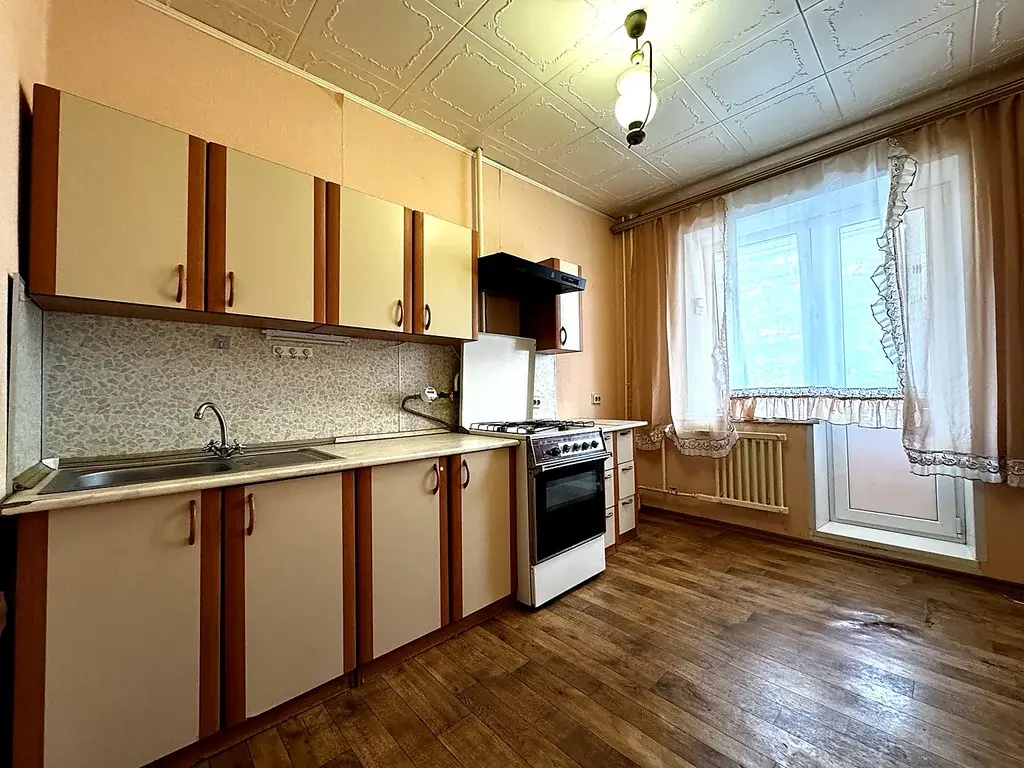 2-к г.Кременки, ул.Жукова, дом 7 - Фото 3