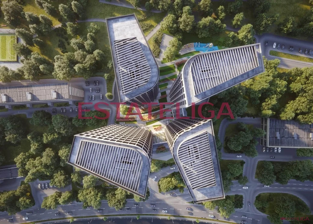 Аренда ПСН, Нагатинская наб. - Фото 15