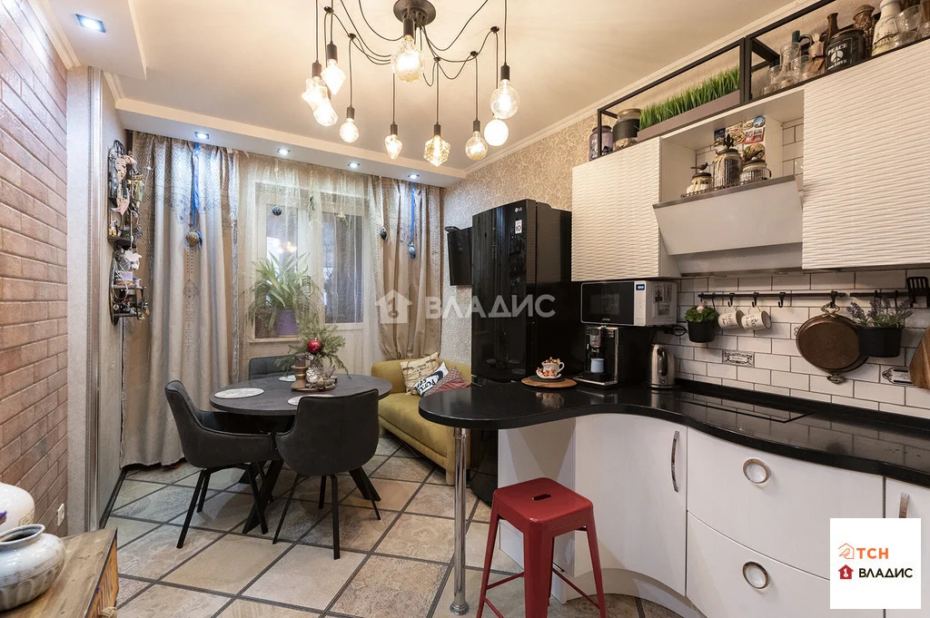Продажа квартиры, Пушкино, Воскресенский район, Набережная улица - Фото 17