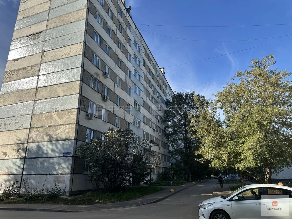 Продажа комнаты, Казань, ул. Карбышева - Фото 7