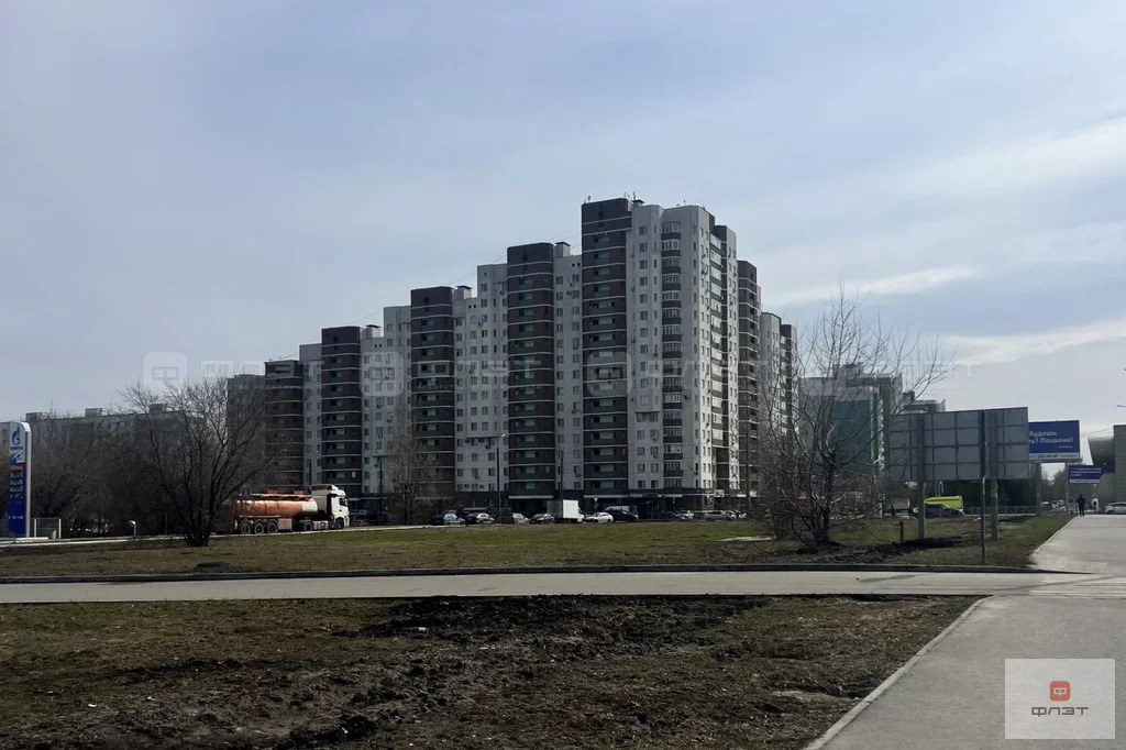 Продажа квартиры, Казань, ул. Минская - Фото 14