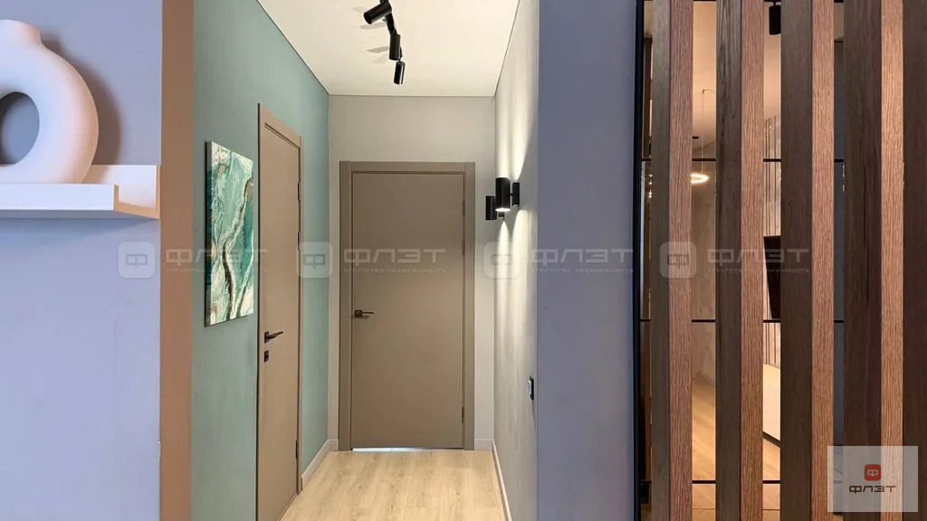 Продажа квартиры, Казань, ул. Генерала Ерина - Фото 25