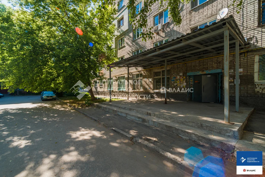 Продажа квартиры, Рязань, ул. Электрозаводская - Фото 15