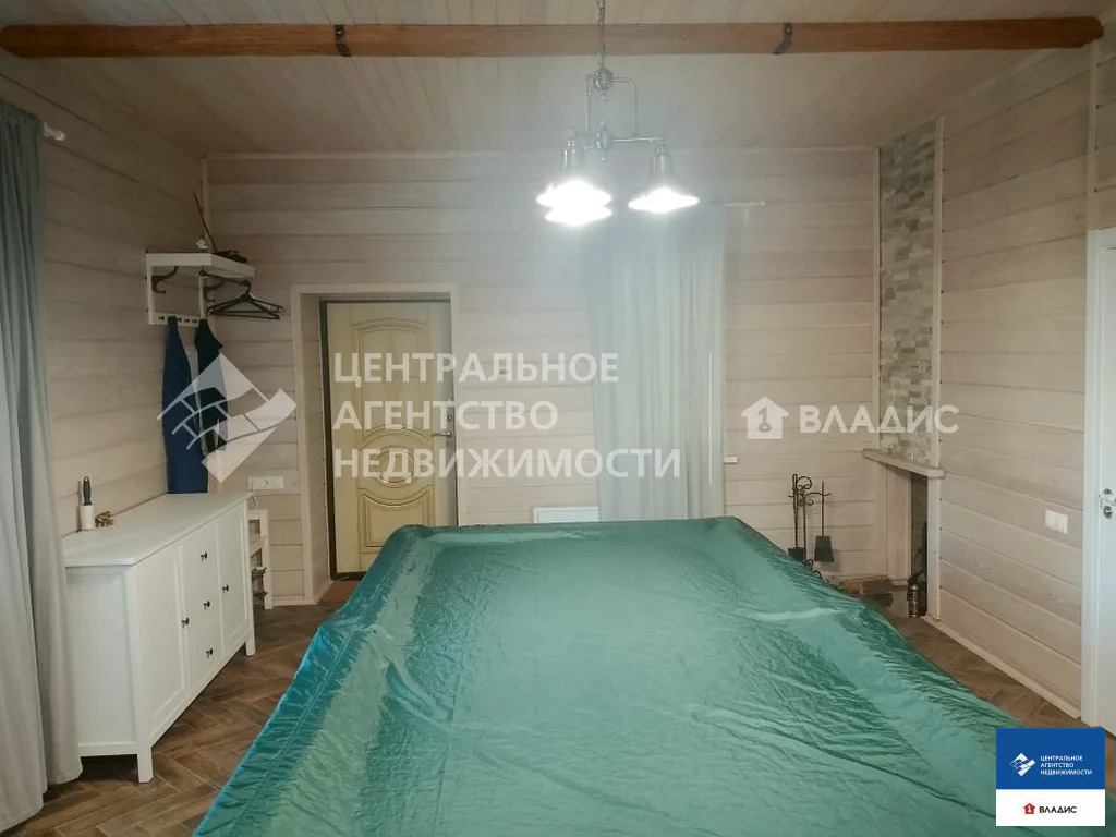 Продажа дома, Казарь, Рязанский район - Фото 30