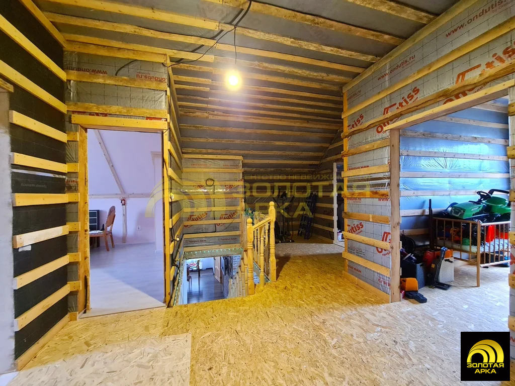 Продажа дома, Славянск-на-Кубани, Славянский район, ул. Батарейная - Фото 12