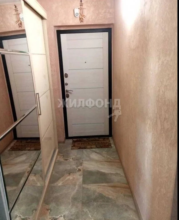 Продажа квартиры, Новосибирск, Сибиряков-Гвардейцев пл. - Фото 6