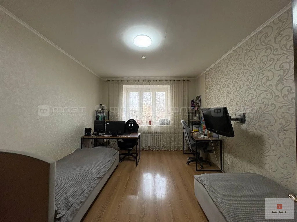 Продажа квартиры, Казань, ул. Фрунзе - Фото 7