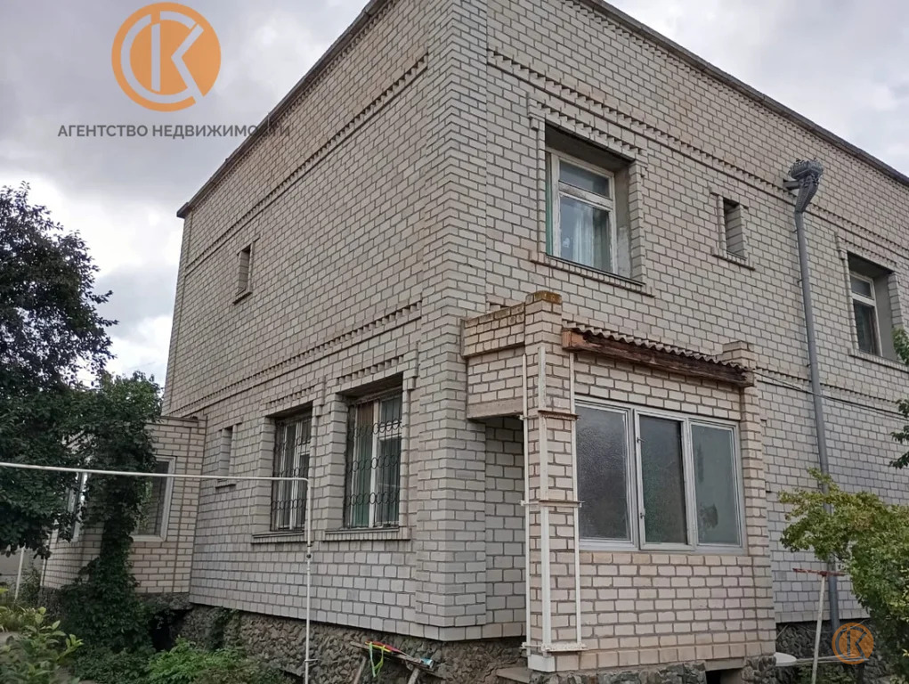 Продажа дома, Евпатория, ул. Каштановая - Фото 1