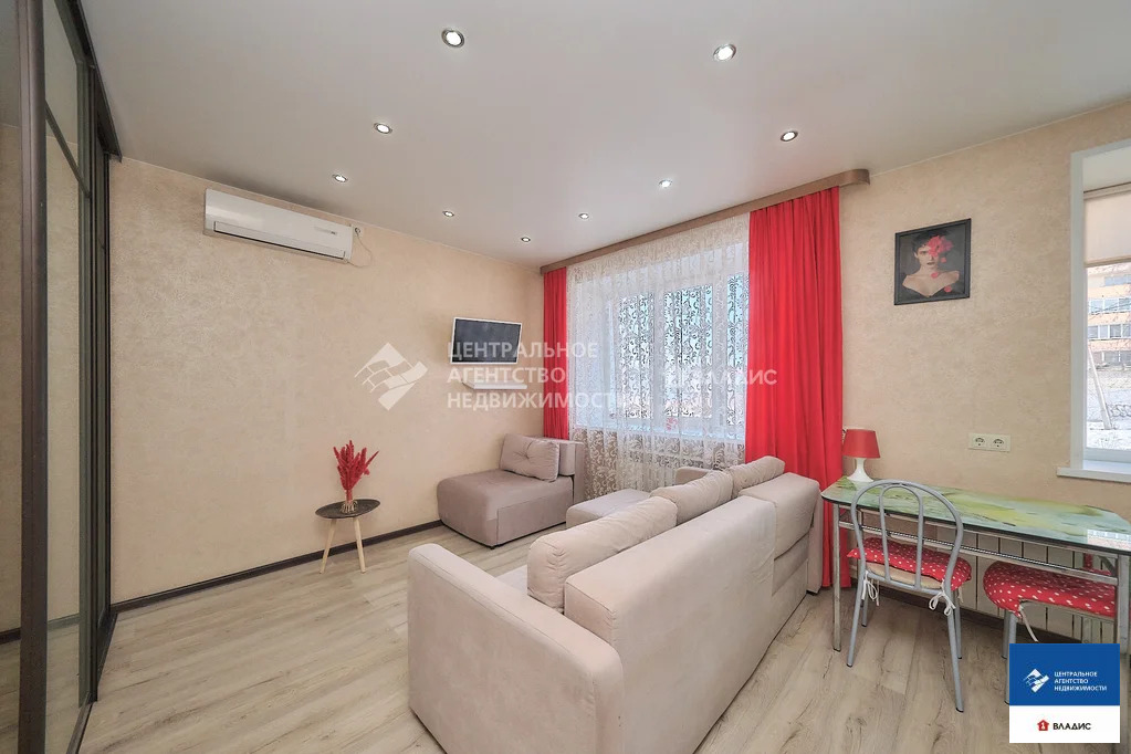 Продажа квартиры, Рязань, Первомайский пр-кт. - Фото 5