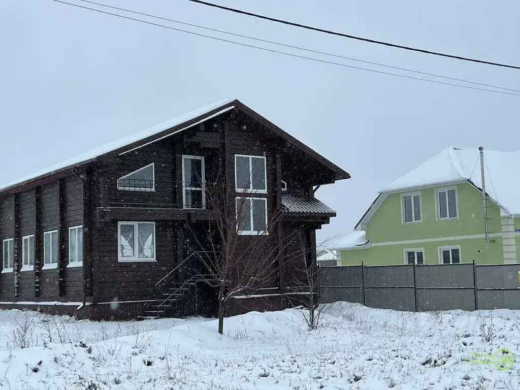 Купить Дом В Зеленой Поляне Белгородского Района