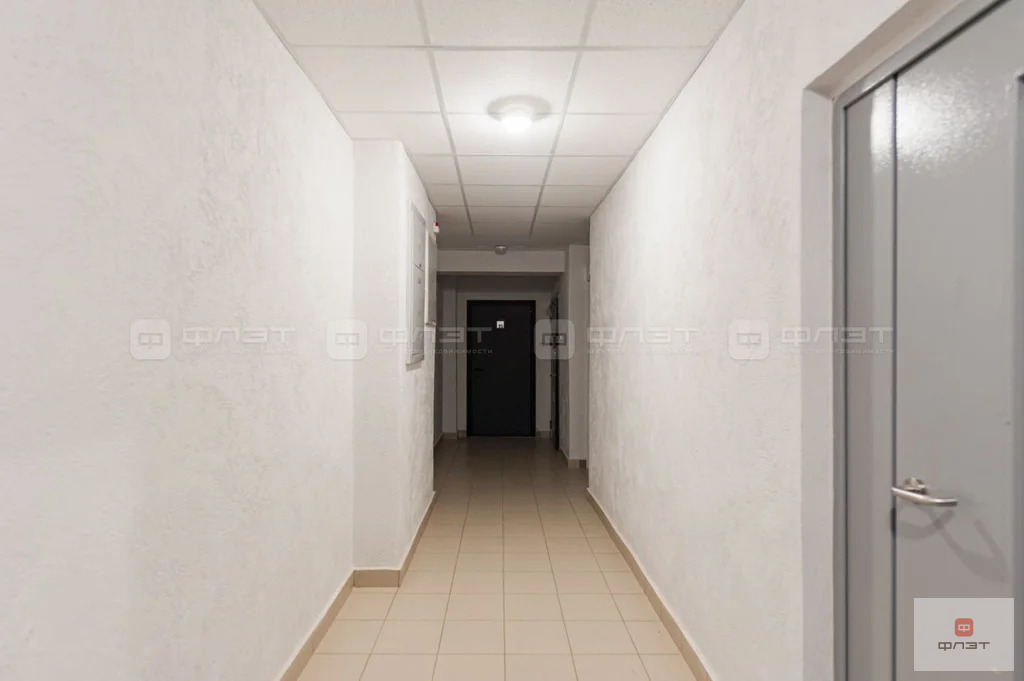 Продажа квартиры, Казань, ул. Четаева - Фото 6