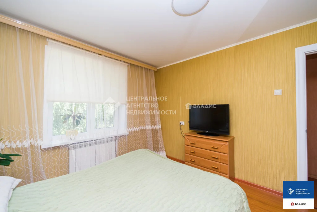 Продажа квартиры, Александрово, Рязанский район, ул. Центральная - Фото 3
