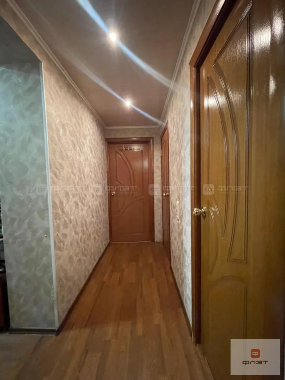 Продажа квартиры, Казань, ул. Рабочей молодежи - Фото 5