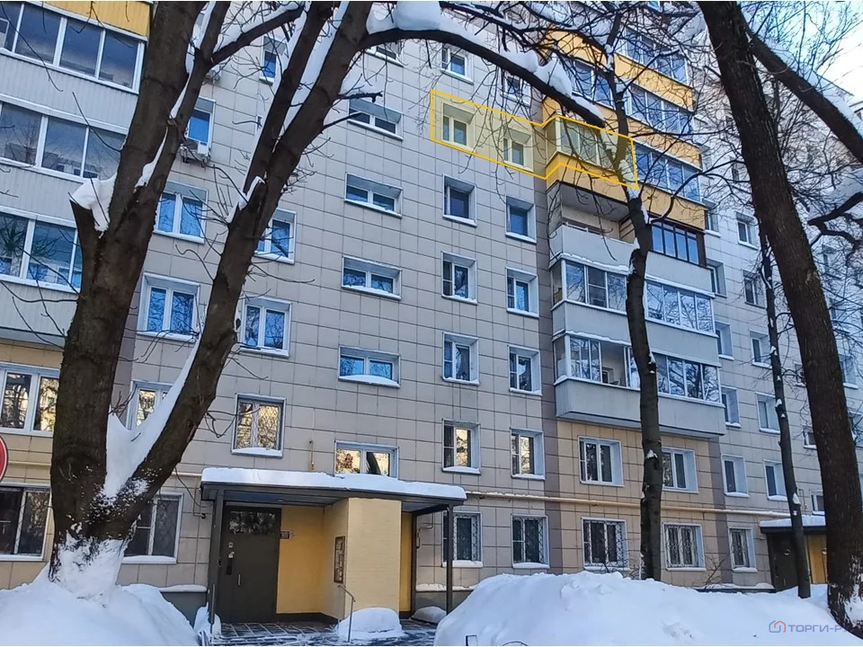 Продажа квартиры, ул. Чертановская - Фото 2