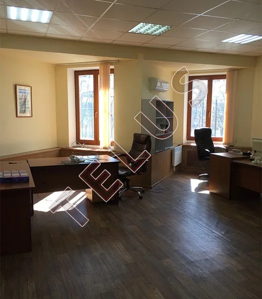 м. Перово, Зелёный проспект 1375 м2, "Продажа здания" (ном. объекта: ... - Фото 13