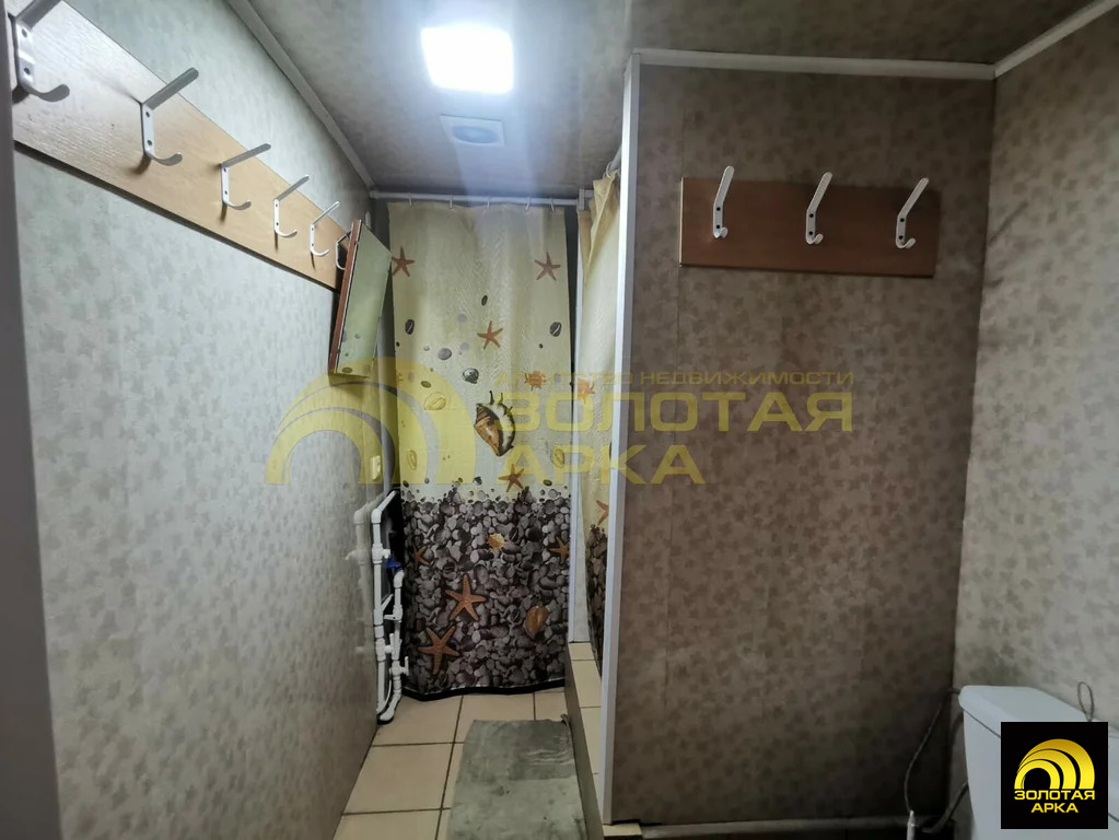 Продажа дома, Варениковская, Крымский район, ул. Энгельса - Фото 11