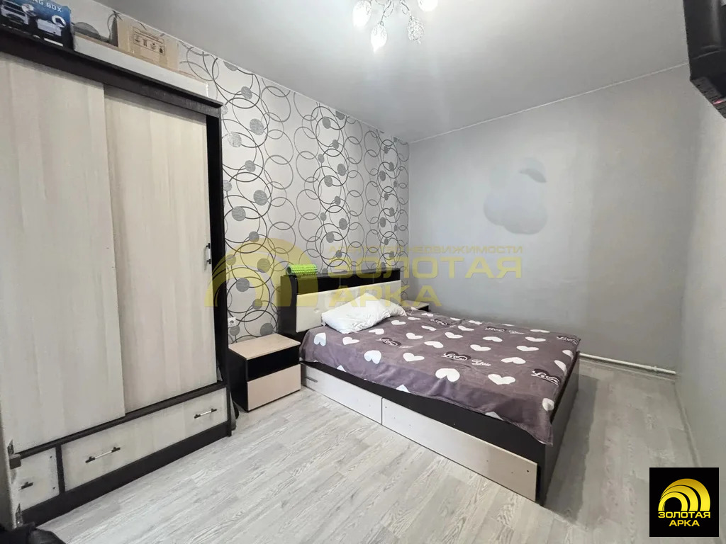 Продажа квартиры, Варениковская, Крымский район - Фото 7