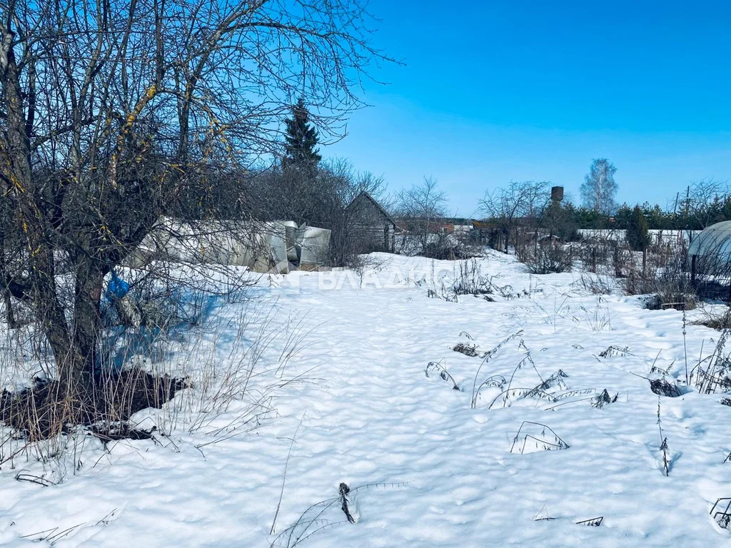 Камешковский район, деревня Горки,  дом на продажу - Фото 13