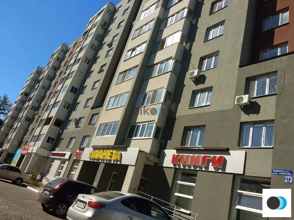 Продажа квартиры, Уфа, ул. Ахметова - Фото 11