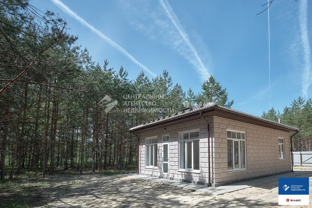 Продажа дома, Спасский район - Фото 6