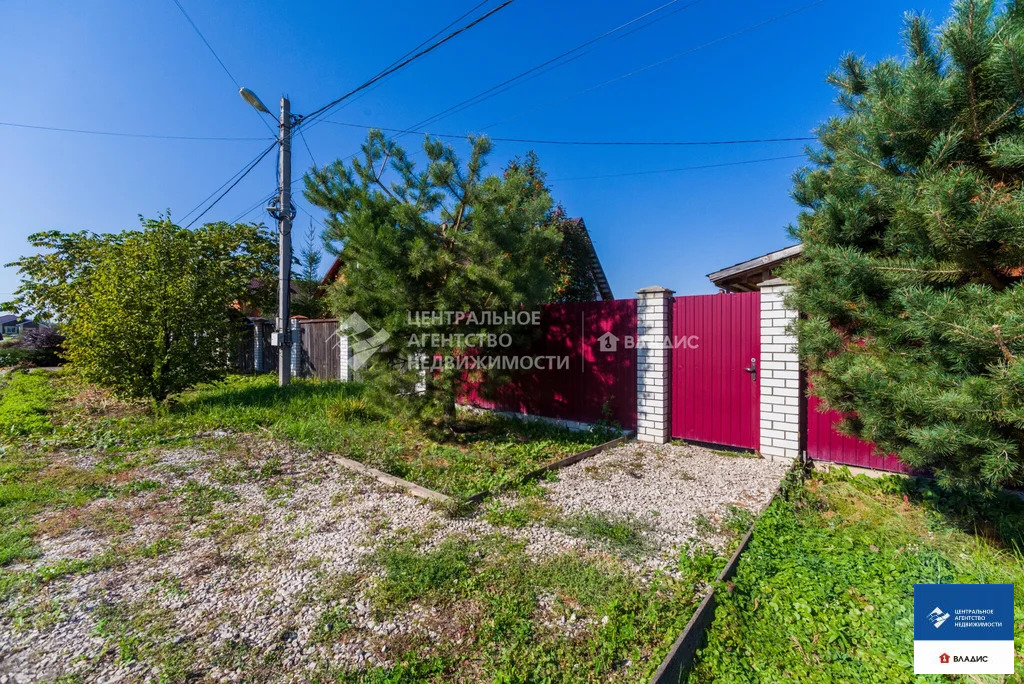 Продажа дома, Рыбное, Рыбновский район, ул. Олимпийская - Фото 44