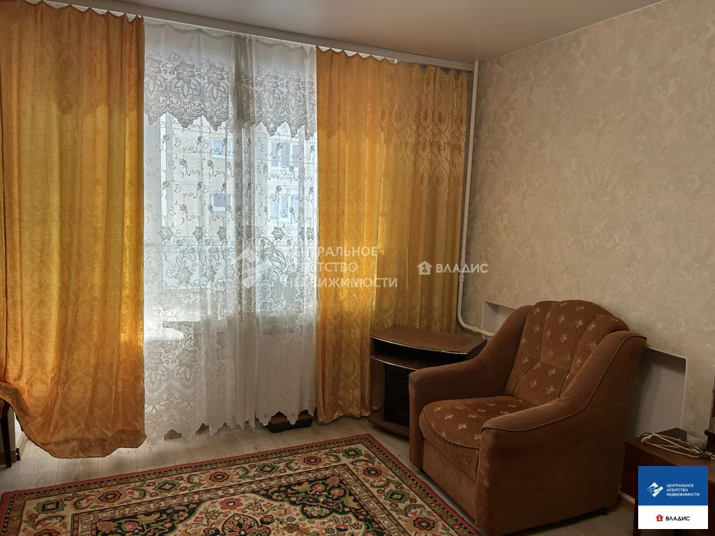 Аренда квартиры, Рязань, ул. Колхозная - Фото 7