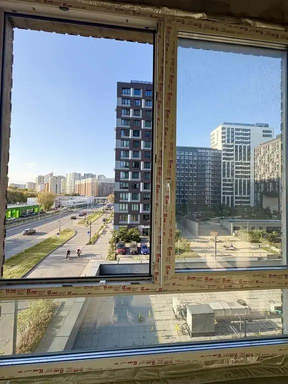 Продажа 3х к.кв. в ЖК Западный Порт - Фото 20