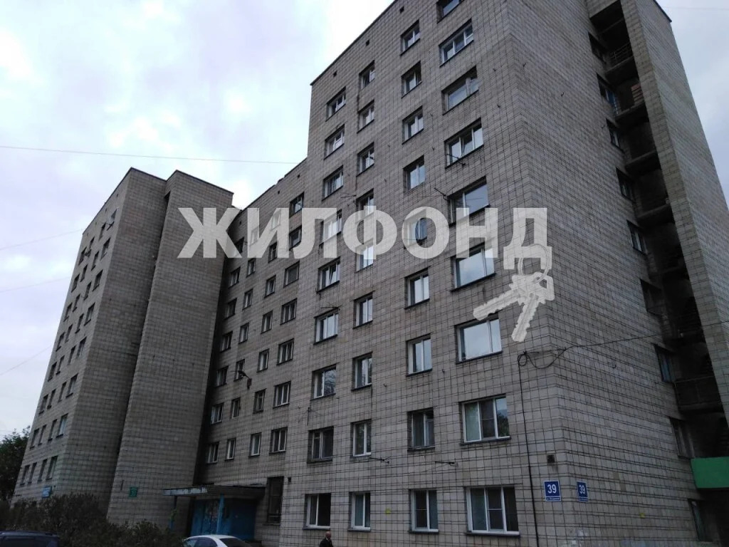 Продажа комнаты, Новосибирск, ул. Объединения - Фото 8