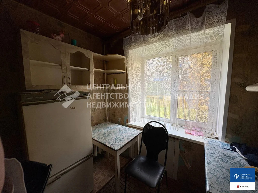 Продажа квартиры, Шилово, Шиловский район, Советская пл. - Фото 13