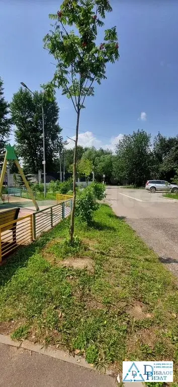 Участок 10,9 сот. (ИЖС) - Фото 14