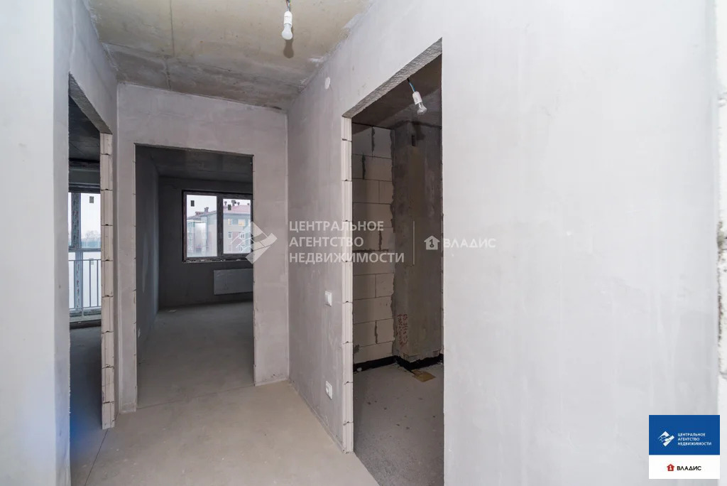 Продажа квартиры, Рязань, Солотчинское шоссе - Фото 10