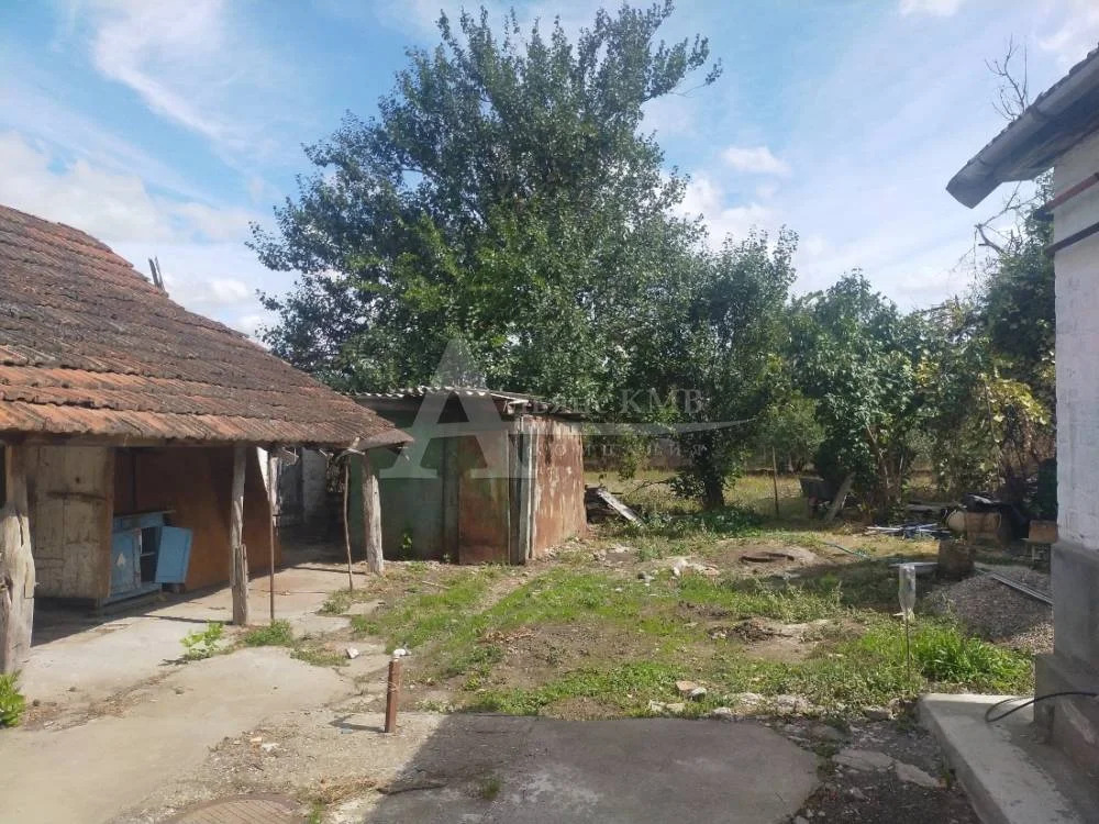 Продажа дома, Георгиевск, ул. Фурманова - Фото 1