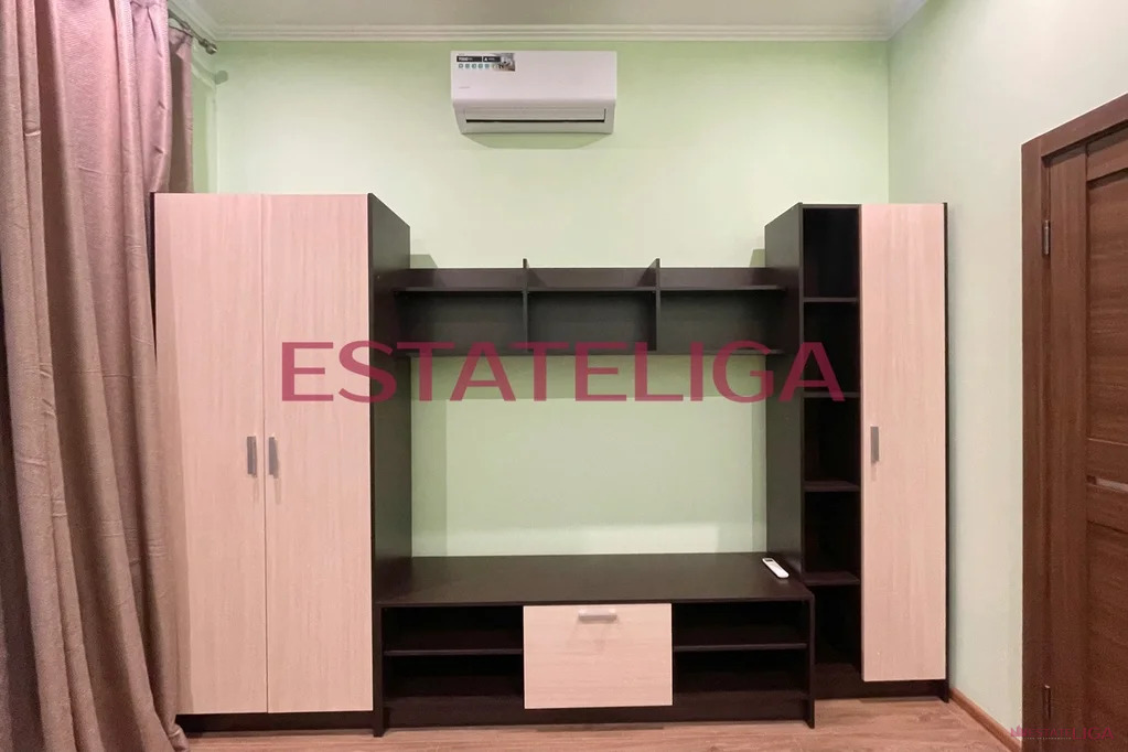 Аренда квартиры, Багратионовский проезд - Фото 10