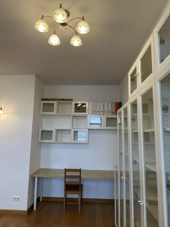 Трехкомнатную квартиру на ул.Космонавтов Общ.пл. 89 кв.м - Фото 24