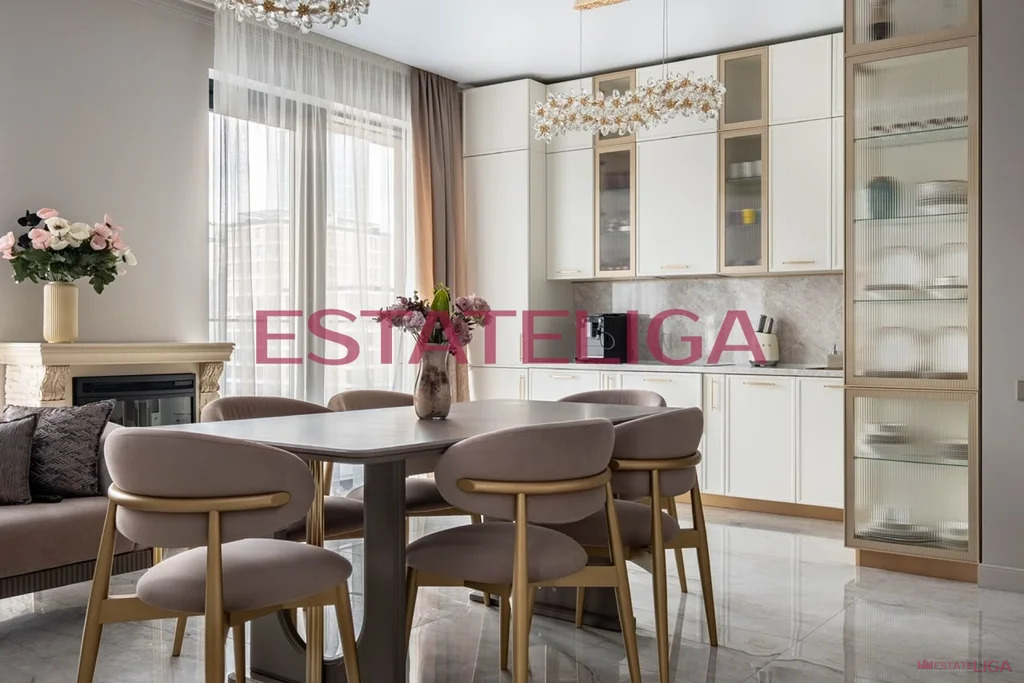 Продажа квартиры, набережная Марка Шагала - Фото 3