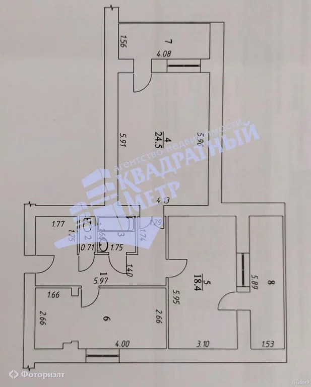 Карта балаково набережная леонова 15 1