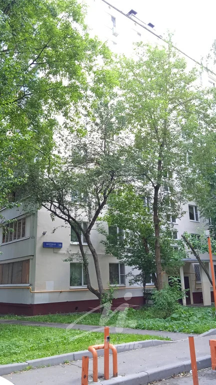 Продажа квартиры, ул. Широкая - Фото 1