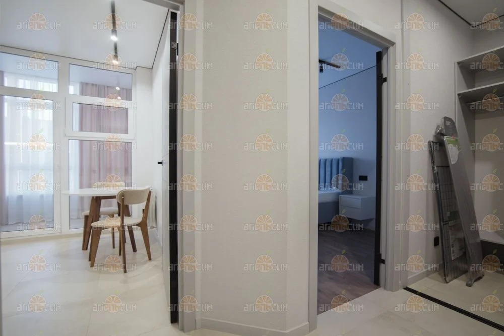 1-комн. квартира - Фото 2