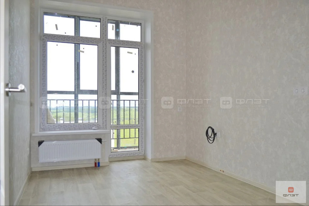 Продажа квартиры, Лесные Моркваши, Верхнеуслонский район, проспект ... - Фото 12